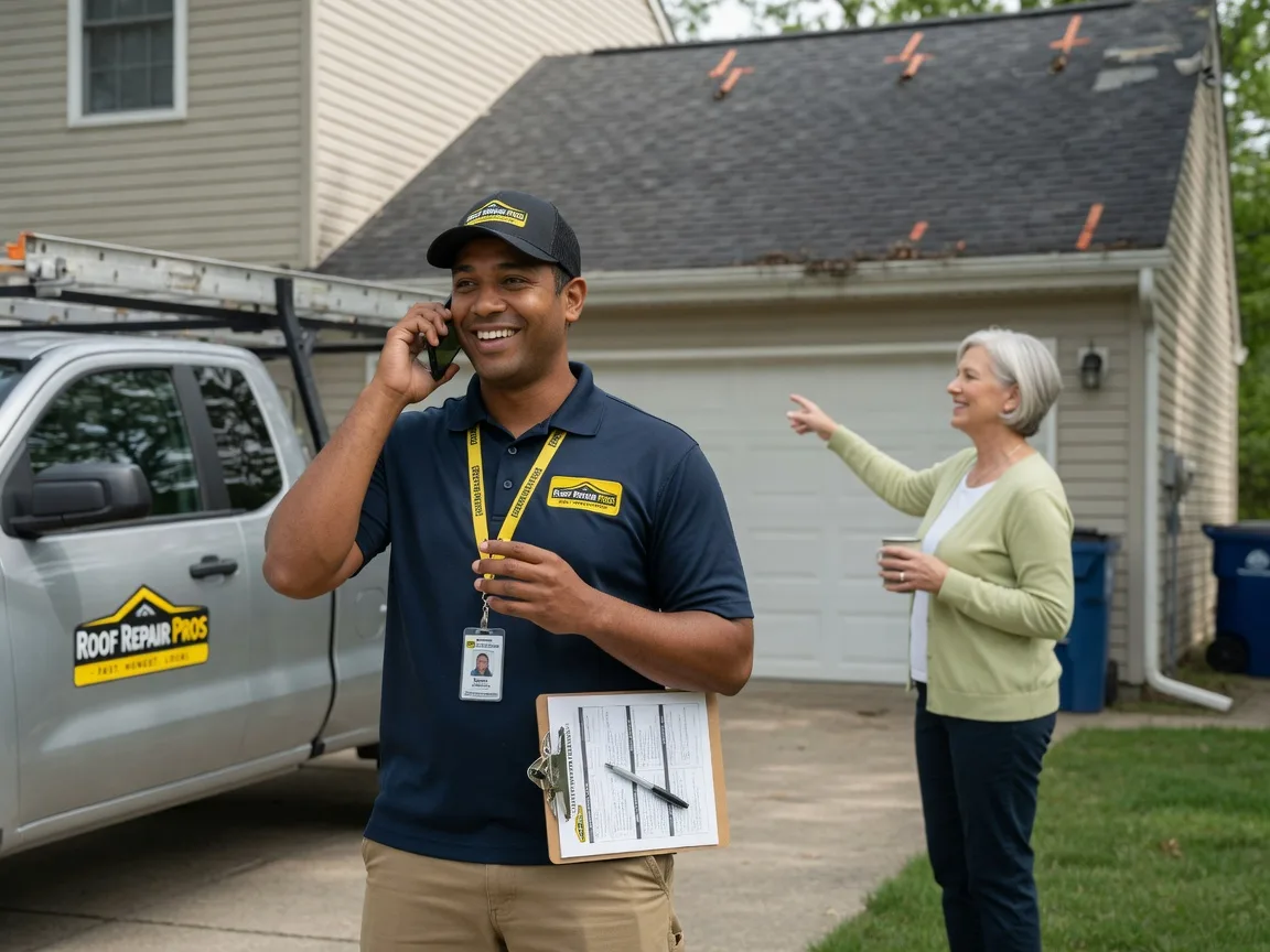 Roof Repair Union, IL FAQs
